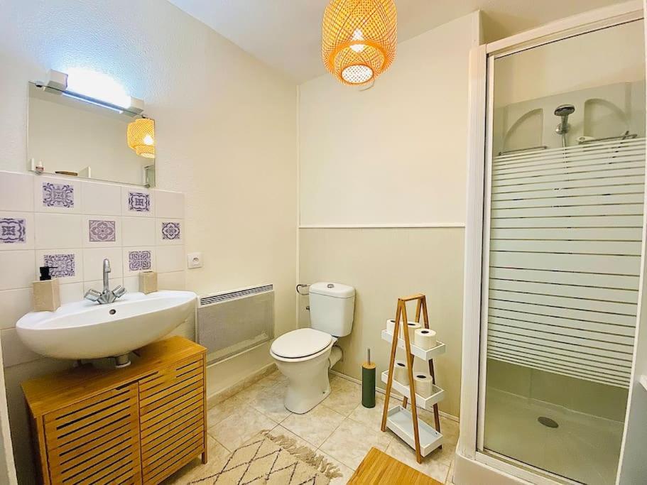 Au Calme Confort & Proche Centre Apartamento Le Mans Exterior foto